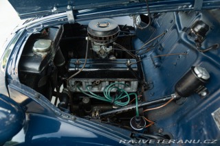 Simca 8 Coupé 1939