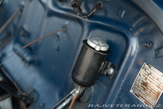Simca 8 Coupé 1939