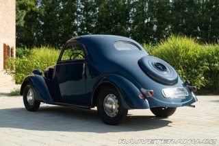Simca 8 Coupé 1939