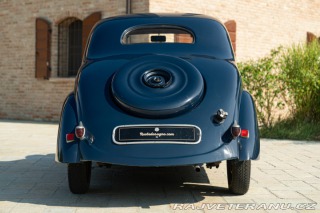 Simca 8 Coupé 1939