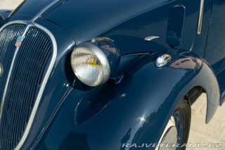Simca 8 Coupé 1939