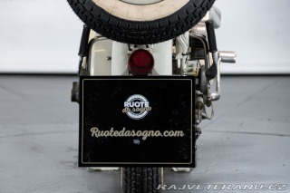 Ostatní značky Ostatní modely Innocenti LAMBRETTA 150 D 1956