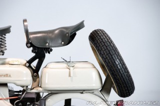 Ostatní značky Ostatní modely Innocenti LAMBRETTA 150 D 1956