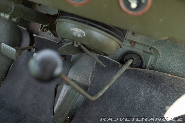 DKW Munga F91 MUNGA 1957