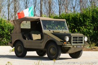 DKW Munga F91 MUNGA 1957