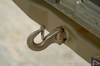 DKW Munga F91 MUNGA 1957