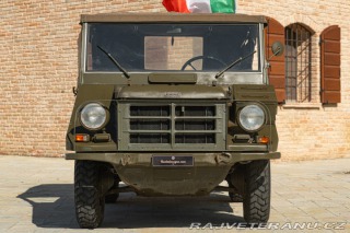 DKW Munga F91 MUNGA 1957