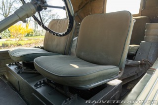 DKW Munga F91 MUNGA 1957