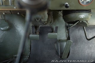 DKW Munga F91 MUNGA 1957