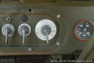 DKW Munga F91 MUNGA 1957