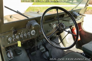 DKW Munga F91 MUNGA 1957