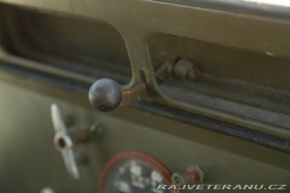 DKW Munga F91 MUNGA 1957