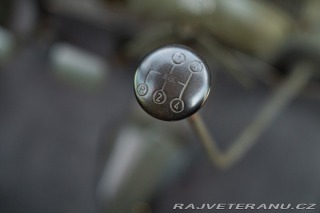 DKW Munga F91 MUNGA 1957