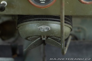 DKW Munga F91 MUNGA 1957