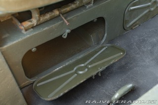 DKW Munga F91 MUNGA 1957