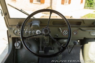 DKW Munga F91 MUNGA 1957