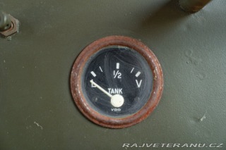 DKW Munga F91 MUNGA 1957