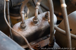 DKW Munga F91 MUNGA 1957
