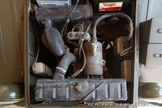 DKW Munga F91 MUNGA 1957