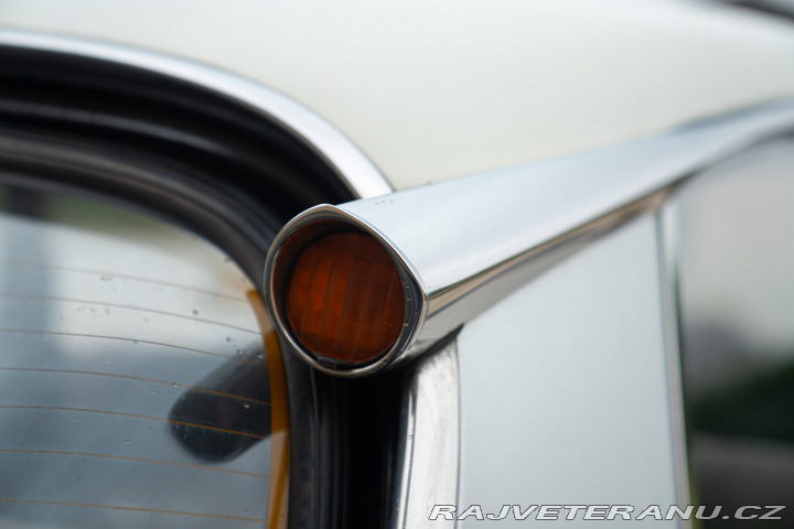Citroën DS 20 1972