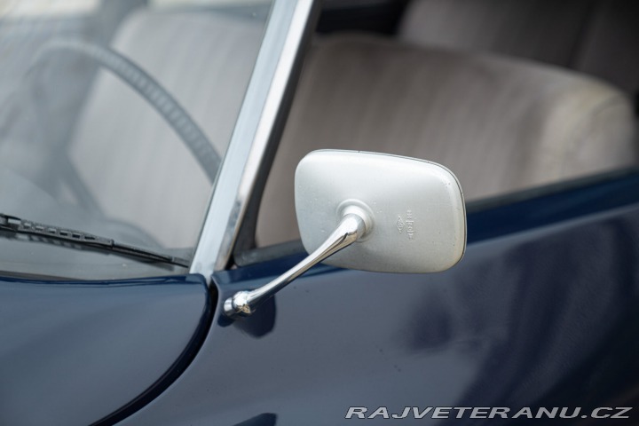 Citroën DS 20 1972