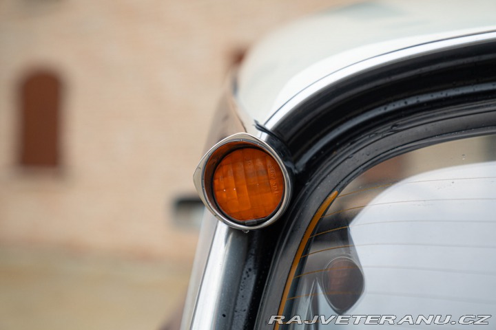 Citroën DS 20 1972