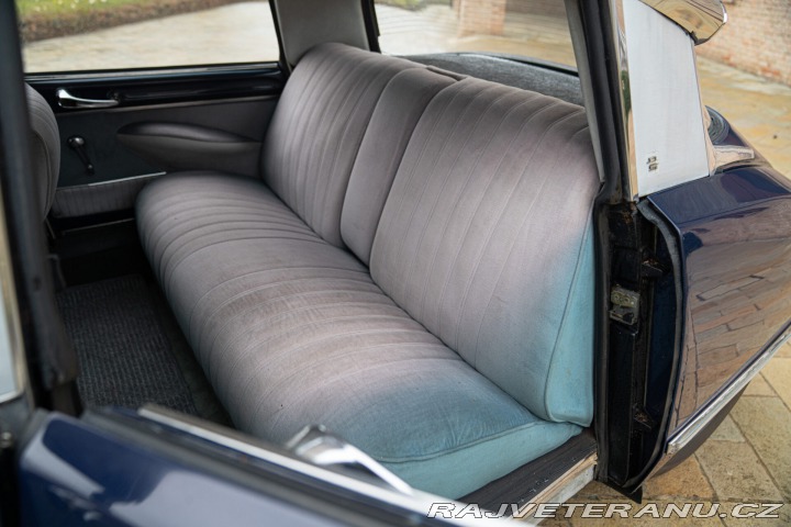 Citroën DS 20 1972