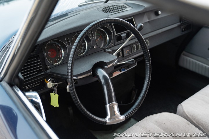 Citroën DS 20 1972