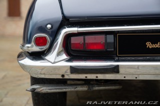 Citroën DS 20 1972
