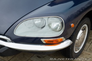 Citroën DS 20 1972