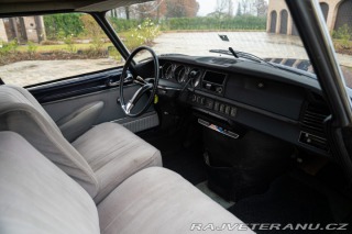 Citroën DS 20 1972