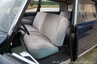 Citroën DS 20 1972