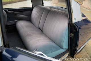 Citroën DS 20 1972