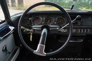 Citroën DS 20 1972