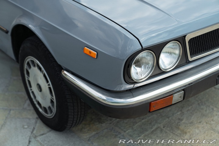 Lancia Beta 1600 Coupé 1978
