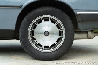 Lancia Beta 1600 Coupé 1978