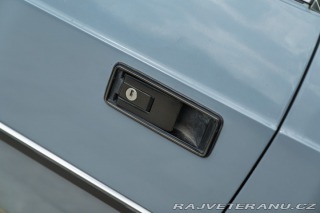 Lancia Beta 1600 Coupé 1978