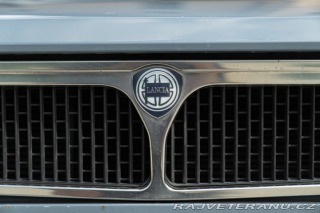 Lancia Beta 1600 Coupé 1978