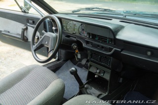 Lancia Beta 1600 Coupé 1978
