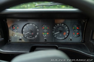 Lancia Beta 1600 Coupé 1978