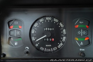 Lancia Beta 1600 Coupé 1978