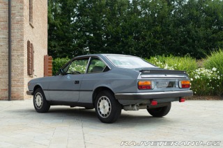 Lancia Beta 1600 Coupé 1978
