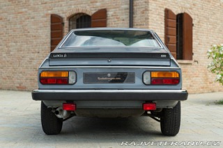 Lancia Beta 1600 Coupé 1978