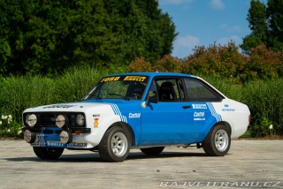 Ford Escort RS 2000
