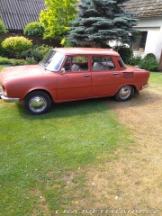 Škoda 110 LS 1974