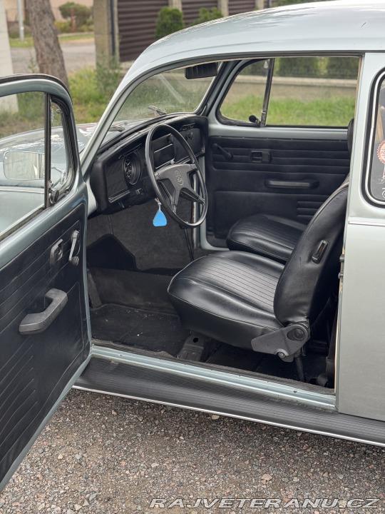 Volkswagen Brouk 1979