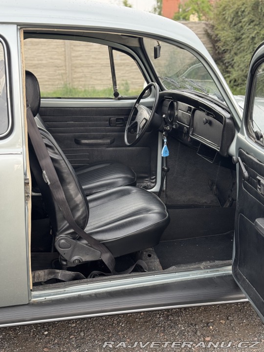 Volkswagen Brouk 1979