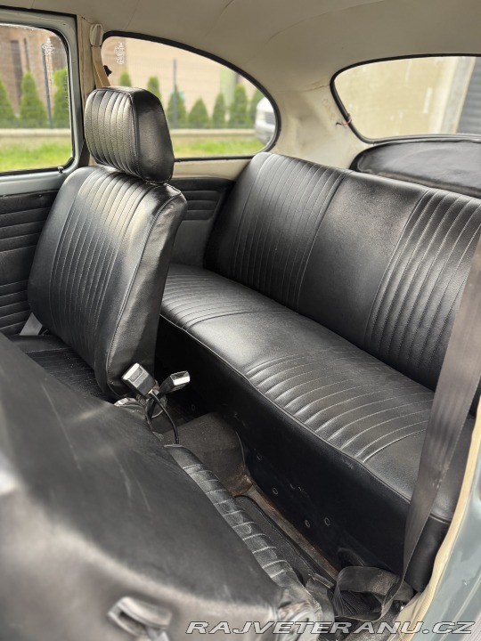 Volkswagen Brouk 1979