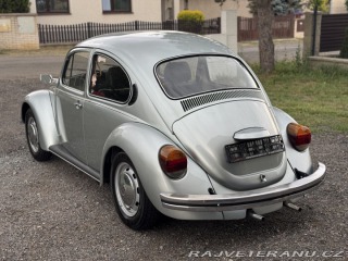 Volkswagen Brouk 1979