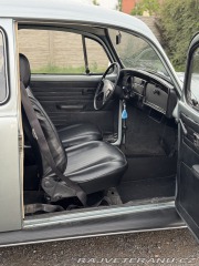 Volkswagen Brouk 1979